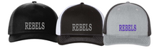 Load image into Gallery viewer, 2025 Fall General : Richardson Five-Panel Trucker Cap