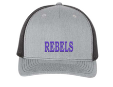 Load image into Gallery viewer, 2025 Fall General : Richardson Five-Panel Trucker Cap