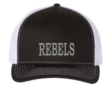 Load image into Gallery viewer, 2025 Fall General : Richardson Five-Panel Trucker Cap