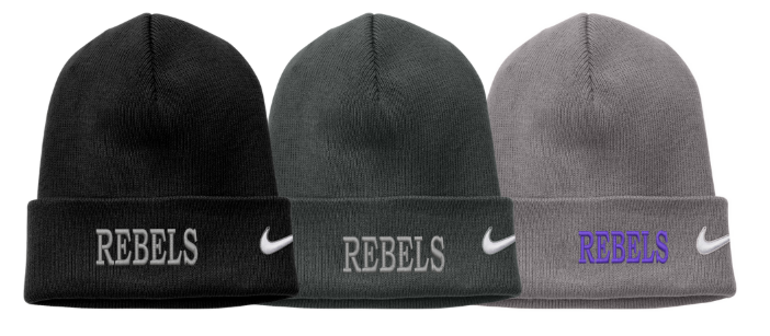 2025 Fall General : Nike Team Cuffed Beanie