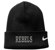 Load image into Gallery viewer, 2025 Fall General : Nike Team Cuffed Beanie