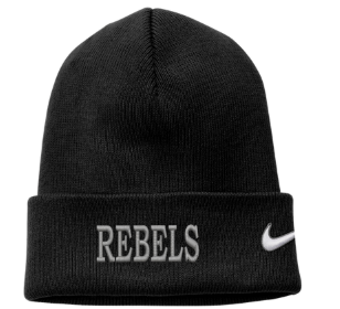 2025 Fall General : Nike Team Cuffed Beanie