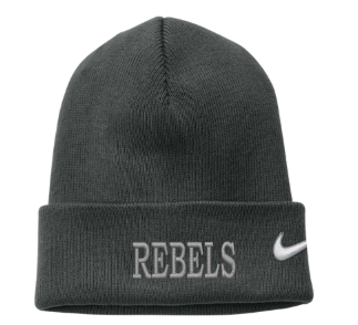 2025 Fall General : Nike Team Cuffed Beanie