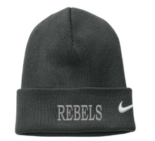 Load image into Gallery viewer, 2025 Fall General : Nike Team Cuffed Beanie