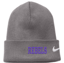 Load image into Gallery viewer, 2025 Fall General : Nike Team Cuffed Beanie