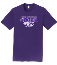 Load image into Gallery viewer, MCC 2025 Cheer : Port &amp; Company® Fan Favorite™ Tee