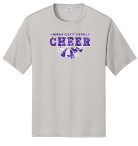MCC 2025 Cheer : Port & Company® Performance Tee