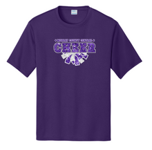 Load image into Gallery viewer, MCC 2025 Cheer : Port &amp; Company® Performance Tee