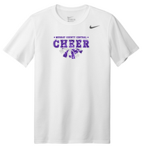 Load image into Gallery viewer, MCC 2025 Cheer: Nike Team rLegend Tee