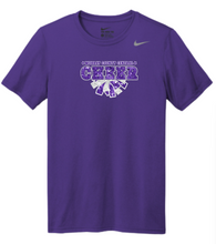 Load image into Gallery viewer, MCC 2025 Cheer: Nike Team rLegend Tee