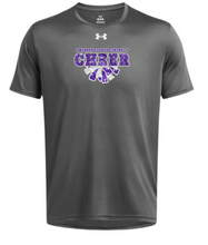 Load image into Gallery viewer, MCC 2025 Cheer:  UA Team Tech T-Shirt