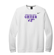 Load image into Gallery viewer, MCC 2025 Cheer: Nike Club Fleece Crew