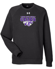 Load image into Gallery viewer, MCC 2025 Cheer : UA Rival Fleece Sweatshirt