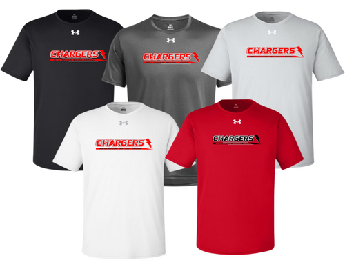 2025 WWG General : UA Team Tech T-Shirt