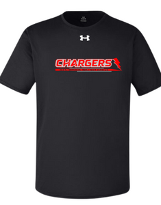 2025 WWG General : UA Team Tech T-Shirt