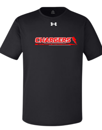 2025 WWG General : UA Team Tech T-Shirt