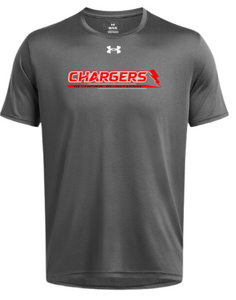 2025 WWG General : UA Team Tech T-Shirt