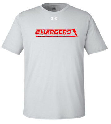 2025 WWG General : UA Team Tech T-Shirt