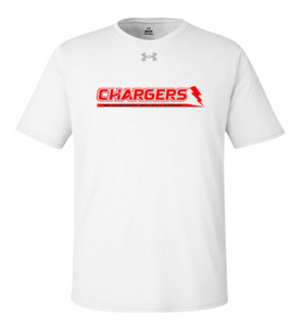 2025 WWG General : UA Team Tech T-Shirt
