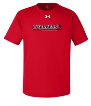 Load image into Gallery viewer, 2025 WWG General : UA Team Tech T-Shirt