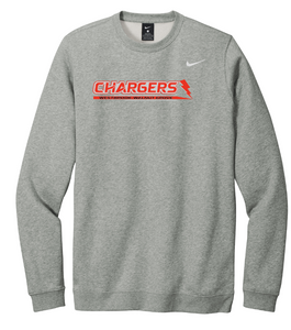 2025 WWG General : Nike Club Fleece Crew