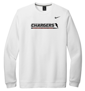 2025 WWG General : Nike Club Fleece Crew