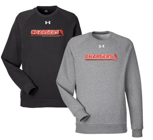2025 WWG General : UA Rival Fleece Sweatshirt
