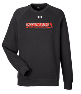 2025 WWG General : UA Rival Fleece Sweatshirt