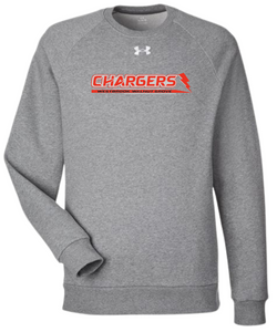 2025 WWG General : UA Rival Fleece Sweatshirt