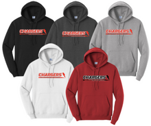 Load image into Gallery viewer, 2025 WWG General : Port &amp; Company® Core Fleece Pullover Hooded Sweatshirt