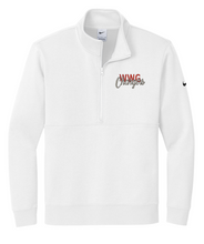 Load image into Gallery viewer, 2025 WWG General : Nike Club Fleece Sleeve Swoosh 1/2-Zip