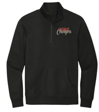 Load image into Gallery viewer, 2025 WWG General : District® V.I.T.™ Fleece 1/4-Zip