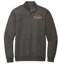 Load image into Gallery viewer, 2025 WWG General : District® V.I.T.™ Fleece 1/4-Zip