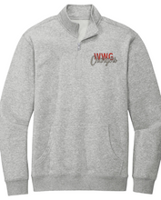 Load image into Gallery viewer, 2025 WWG General : District® V.I.T.™ Fleece 1/4-Zip