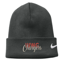 Load image into Gallery viewer, 2025 WWG General : Nike Team Cuffed Beanie