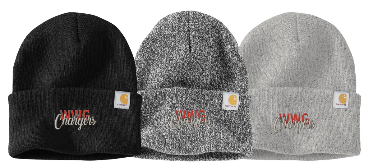 2025 WWG General : Carhartt® Watch Cap 2.0