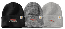 Load image into Gallery viewer, 2025 WWG General : Carhartt® Watch Cap 2.0