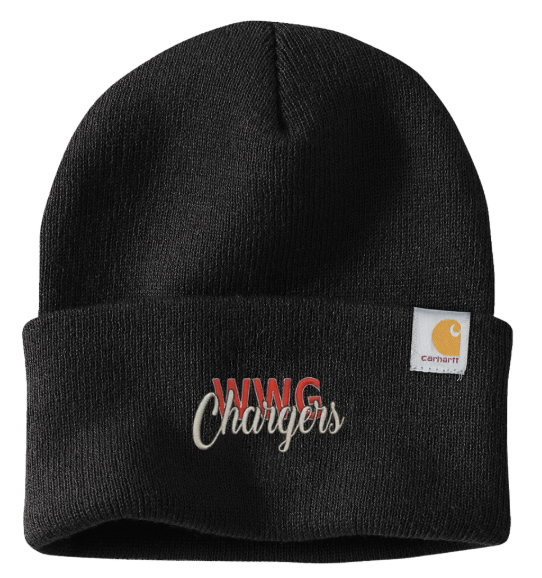 2025 WWG General : Carhartt® Watch Cap 2.0