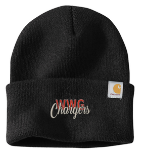 2025 WWG General : Carhartt® Watch Cap 2.0