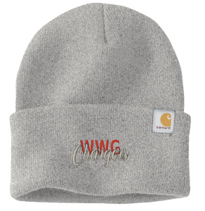 2025 WWG General : Carhartt® Watch Cap 2.0
