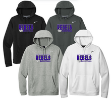 Load image into Gallery viewer, MCC 2025 Basketball : Nike Club Fleece Crew