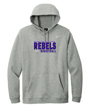 Load image into Gallery viewer, MCC 2025 Basketball : Nike Club Fleece Crew