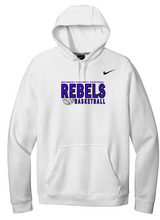 Load image into Gallery viewer, MCC 2025 Basketball : Nike Club Fleece Crew