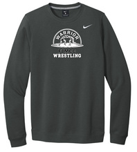 Load image into Gallery viewer, F/MCC 2025 WRESTLING : Nike Club Fleece Crew