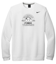 Load image into Gallery viewer, F/MCC 2025 WRESTLING : Nike Club Fleece Crew