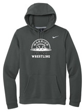 Load image into Gallery viewer, F/MCC 2025 WRESTLING : Nike Club Fleece Crew