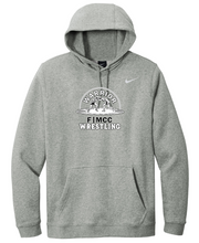 Load image into Gallery viewer, F/MCC 2025 WRESTLING : Nike Club Fleece Crew