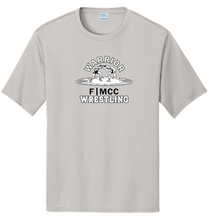 Load image into Gallery viewer, F/MCC 2025 WRESTLING : Port &amp; Company® Performance Tee