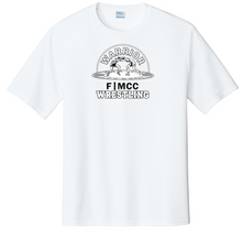 Load image into Gallery viewer, F/MCC 2025 WRESTLING : Port &amp; Company® Performance Tee
