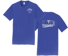 Load image into Gallery viewer, Storden First Responders : Port &amp; Company® Fan Favorite™ Tee